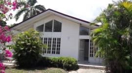House for Rent Kingston & St. Andrew, Kingston 6