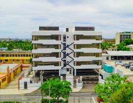 Commercial Bldg/Offices for Rent Kingston & St. An