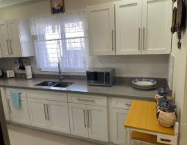 Apartment for Rent Kingston & St. Andrew, Kingston