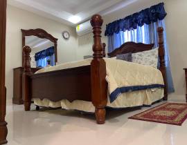 Apartment for Rent Kingston & St. Andrew, Kingston