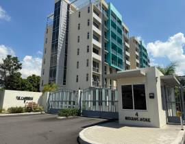 Apartment for Rent Kingston & St. Andrew, Kingston