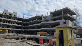 Commercial Bldg/Offices for Rent Kingston & St. An