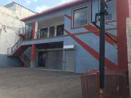 Commercial Bldg/Offices for Rent St. James, Monteg