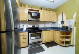 Townhouse for Rent Kingston & St. Andrew, Kingston