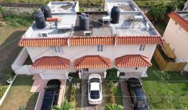 Townhouse for Rent Kingston & St. Andrew, Kingston