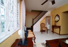 Townhouse for Rent Kingston & St. Andrew, Kingston