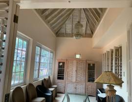 Apartment for Rent St. James, Lilliput