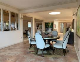 Apartment for Rent St. James, Lilliput