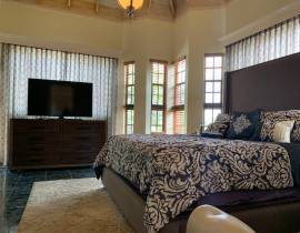 Apartment for Rent St. James, Lilliput