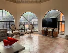 Apartment for Rent St. James, Lilliput