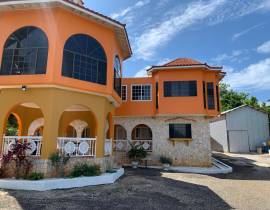 Apartment for Rent St. James, Lilliput