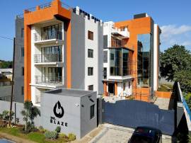 Apartment for Rent Kingston & St. Andrew, Kingston