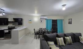Apartment for Rent St. James, Ironshore