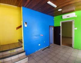 Commercial Bldg/Offices for Rent Kingston & St. An