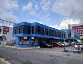 Commercial Bldg/Offices for Rent Kingston & St. An