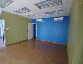 Commercial Bldg/Offices for Rent Kingston & St. An