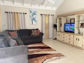 Resort Apartment/Villa for Rent St. Ann, Richmond