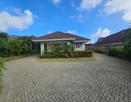 Resort Apartment/Villa for Rent St. Ann, Richmond