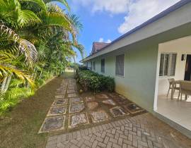 Resort Apartment/Villa for Rent St. Ann, Richmond