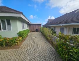 Resort Apartment/Villa for Rent St. Ann, Richmond