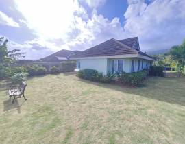 Resort Apartment/Villa for Rent St. Ann, Richmond