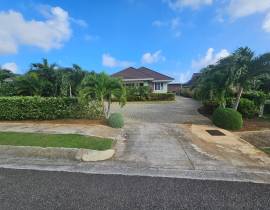 Resort Apartment/Villa for Rent St. Ann, Richmond