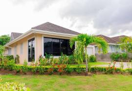 House for Rent St. Ann, Richmond