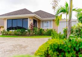 House for Rent St. Ann, Richmond