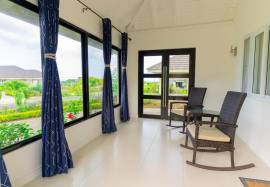 House for Rent St. Ann, Richmond