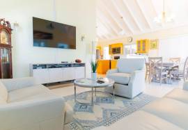 House for Rent St. Ann, Richmond