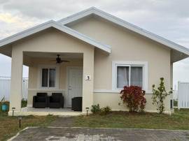 House for Rent Hanover, Lucea