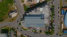 Commercial Bldg/Offices for Rent St. James, Monteg