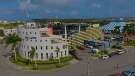 Commercial Bldg/Offices for Rent St. James, Monteg