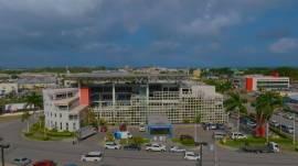 Commercial Bldg/Offices for Rent St. James, Monteg