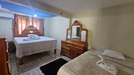 Resort Apartment/Villa for Rent St. James, Unity H