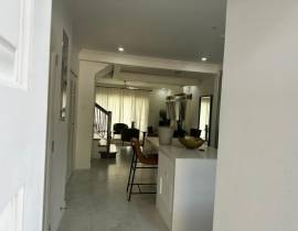 Townhouse for Rent St. Ann, Richmond