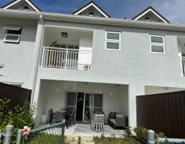 Townhouse for Rent St. Ann, Richmond