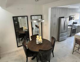 Townhouse for Rent St. Ann, Richmond