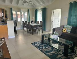 House for Rent St. Ann, Richmond