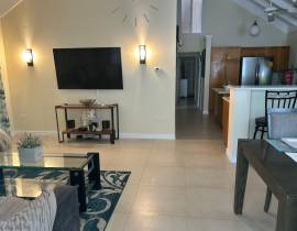 House for Rent St. Ann, Richmond