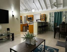 House for Rent St. Ann, Richmond