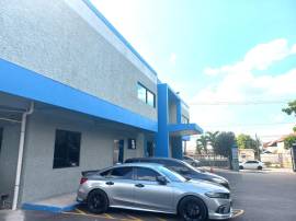 Commercial Bldg/Offices for Rent Kingston & St. An