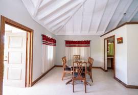 House for Rent St. Ann, Richmond