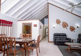 House for Rent St. Ann, Richmond