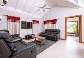 House for Rent St. Ann, Richmond