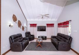 House for Rent St. Ann, Richmond