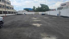 Commercial Lot for Rent Kingston & St. Andrew, Cro