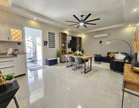 Apartment for Rent Kingston & St. Andrew, Kingston