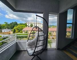 Apartment for Rent Kingston & St. Andrew, Kingston