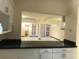 Townhouse for Rent Kingston & St. Andrew, Kingston